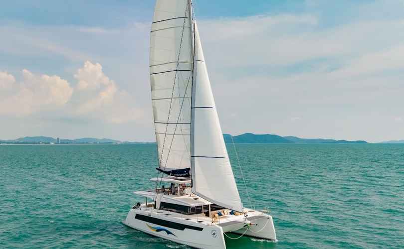 Photo Island Spirit 525 (2025)