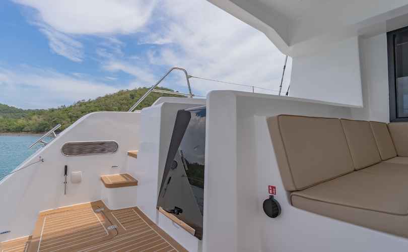 Photo Island Spirit 525 (2025)