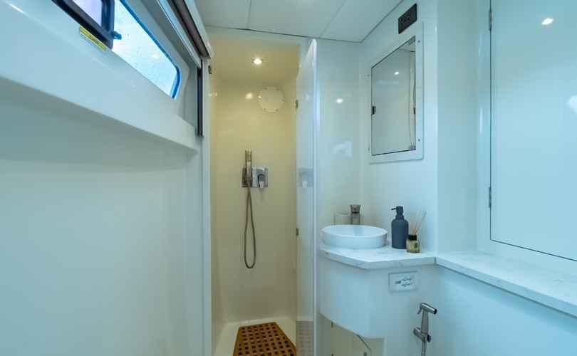 Photo Island Spirit 525 (2025)