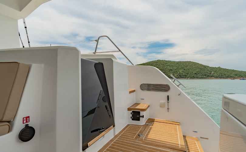 Photo Island Spirit 525 (2025)