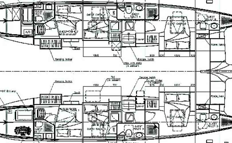 Photo Island Spirit 525 (2025)