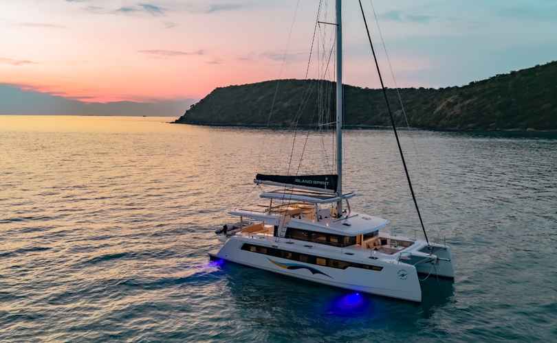 Photo Island Spirit 525 (2025)