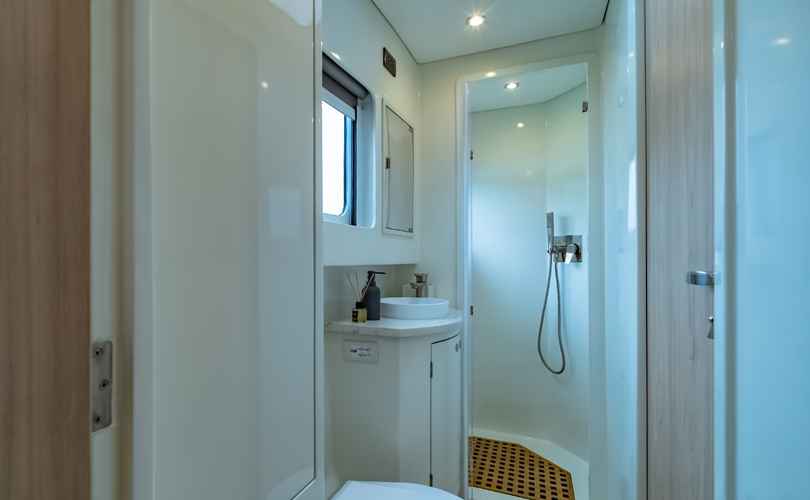 Photo Island Spirit 525 (2025)