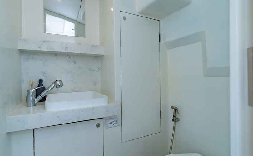 Photo Island Spirit 525 (2025)