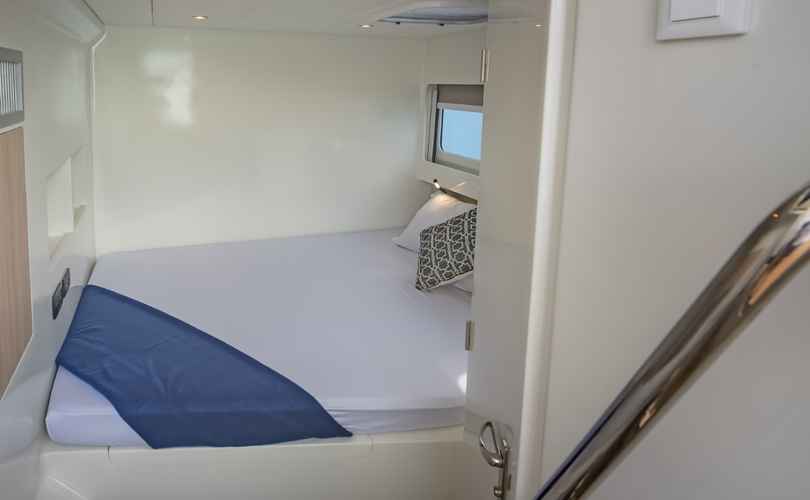 Photo Island Spirit 525 (2025)