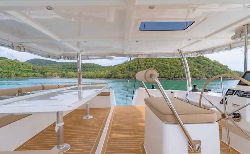 Photo Island Spirit 525 (2025)