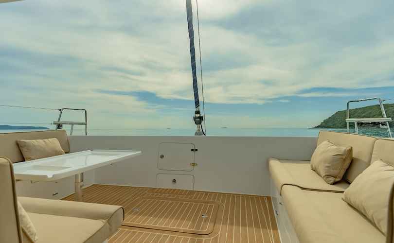 Photo Island Spirit 525 (2025)