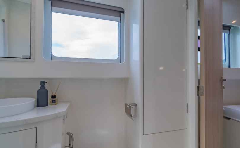 Photo Island Spirit 525 (2025)