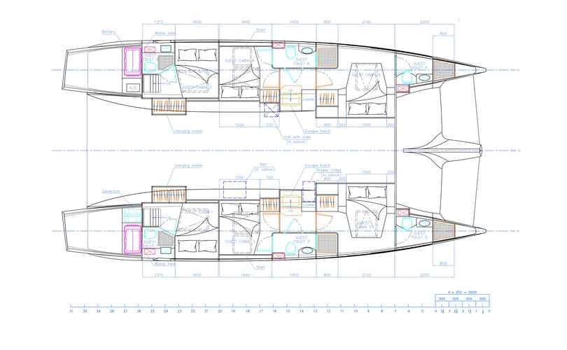 Photo Island Spirit 525 (2025)