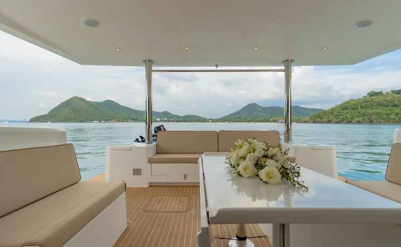 Photo Island Spirit 525 (2025)