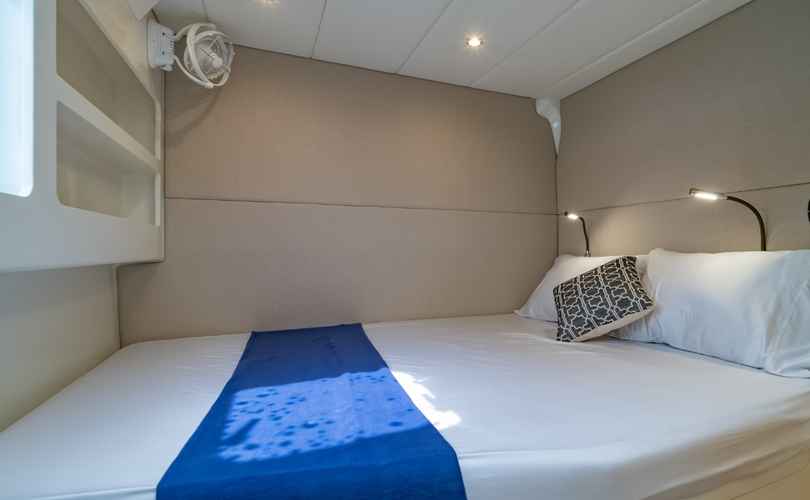 Photo Island Spirit 525 (2025)