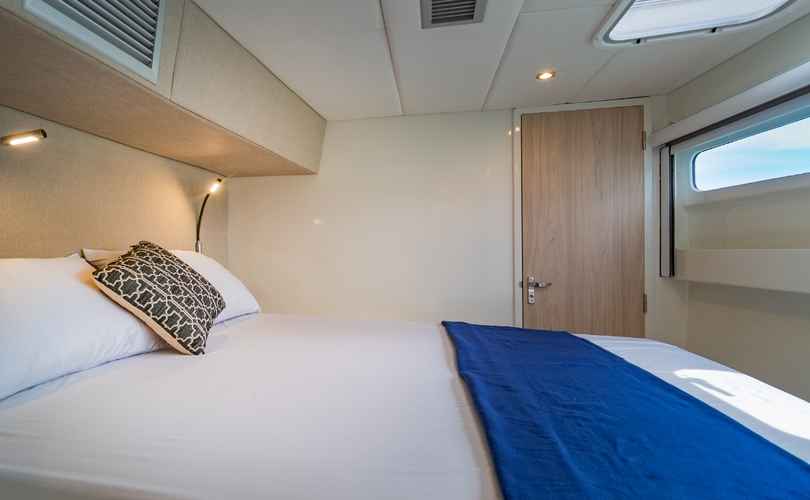 Photo Island Spirit 525 (2025)