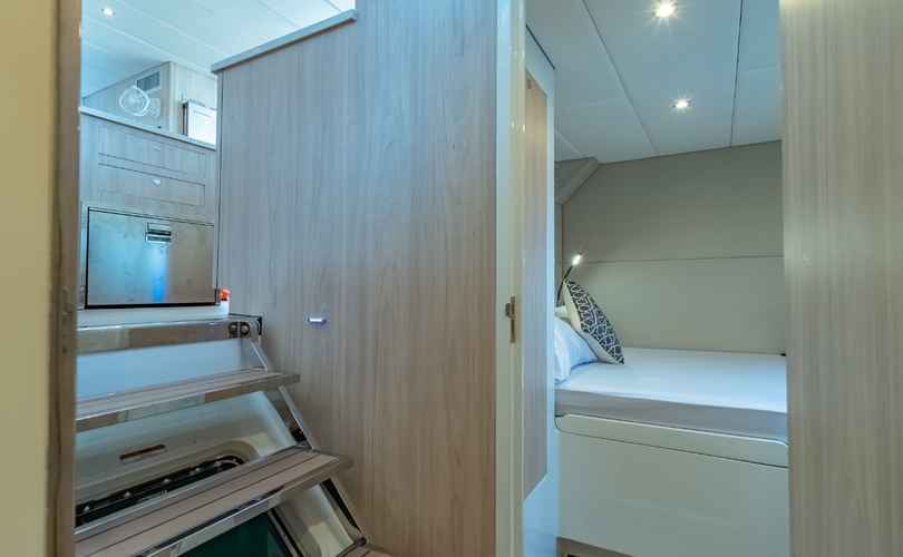 Photo Island Spirit 525 (2025)