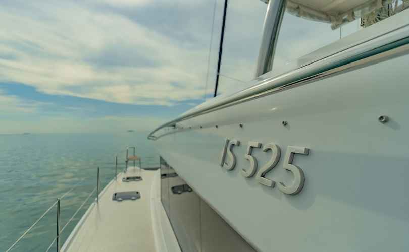 Photo Island Spirit 525 (2025)