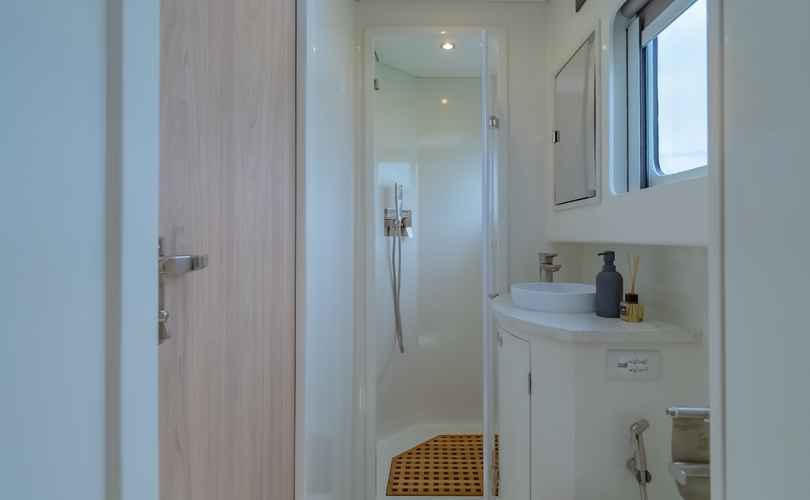 Photo Island Spirit 525 (2025)