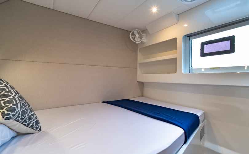 Photo Island Spirit 525 (2025)