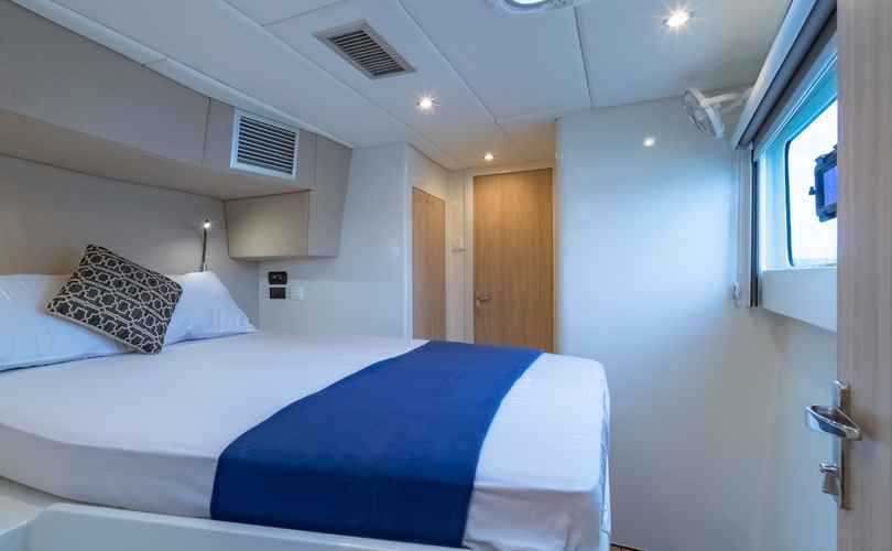 Photo Island Spirit 525 (2025)