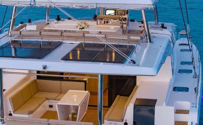 Photo Island Spirit 525 (2025)