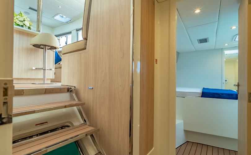 Photo Island Spirit 525 (2025)