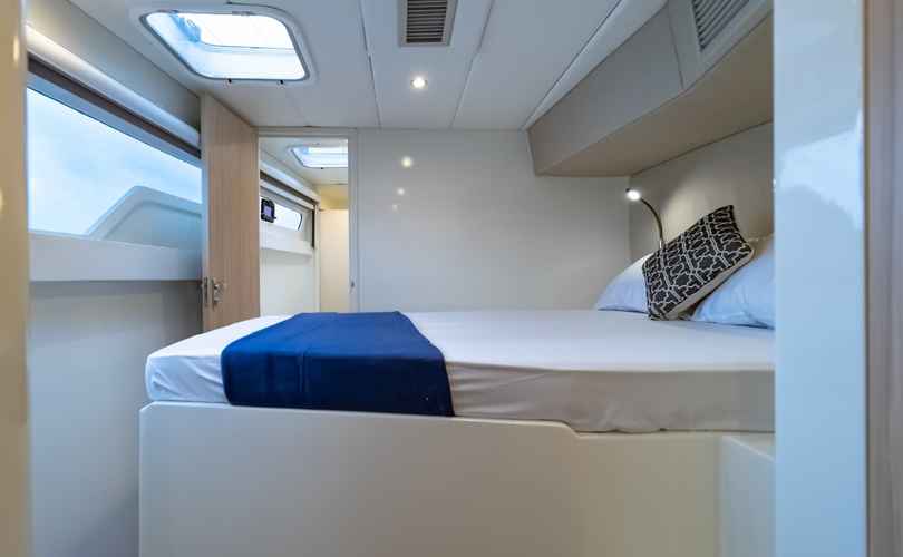 Photo Island Spirit 525 (2025)