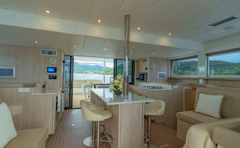 Photo Island Spirit 525 (2025)