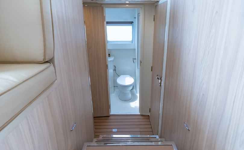 Photo Island Spirit 525 (2025)