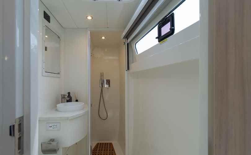 Photo Island Spirit 525 (2025)