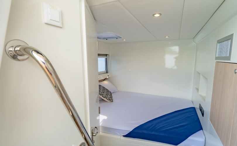 Photo Island Spirit 525 (2025)