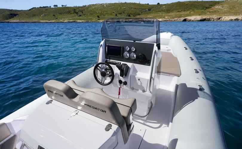 Photo Predator 700 (2025)
