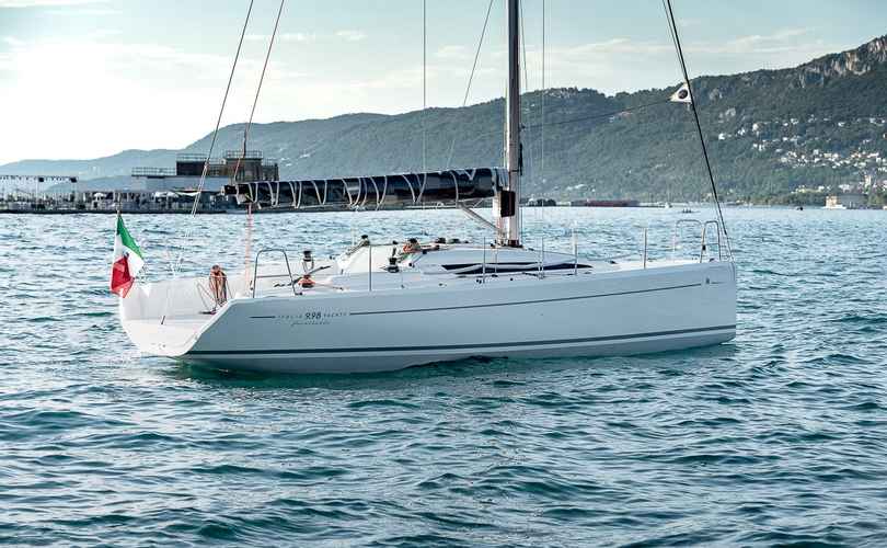 Photo Italia 9.98 (2024)