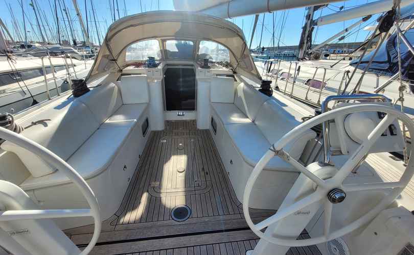 Photo Italia Yachts 13.98 (2013)