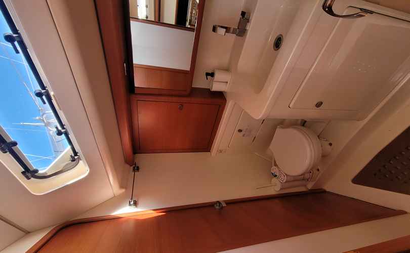 Photo Italia Yachts 13.98 (2013)