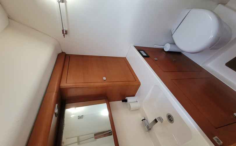 Photo Italia Yachts 13.98 (2013)