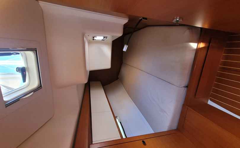 Photo Italia Yachts 13.98 (2013)