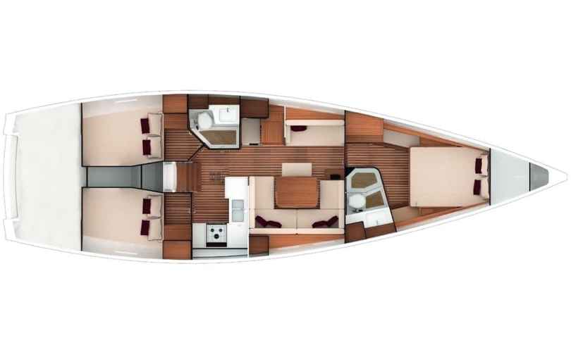 Photo Italia Yachts 13.98 (2013)