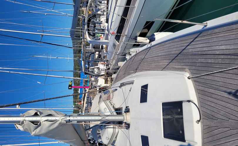 Photo Italia Yachts 13.98 (2013)