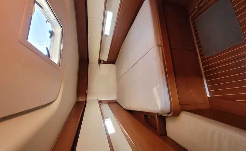 Photo Italia Yachts 13.98 (2013)