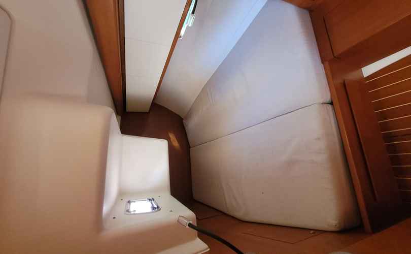 Photo Italia Yachts 13.98 (2013)