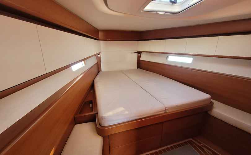 Photo Italia Yachts 13.98 (2013)