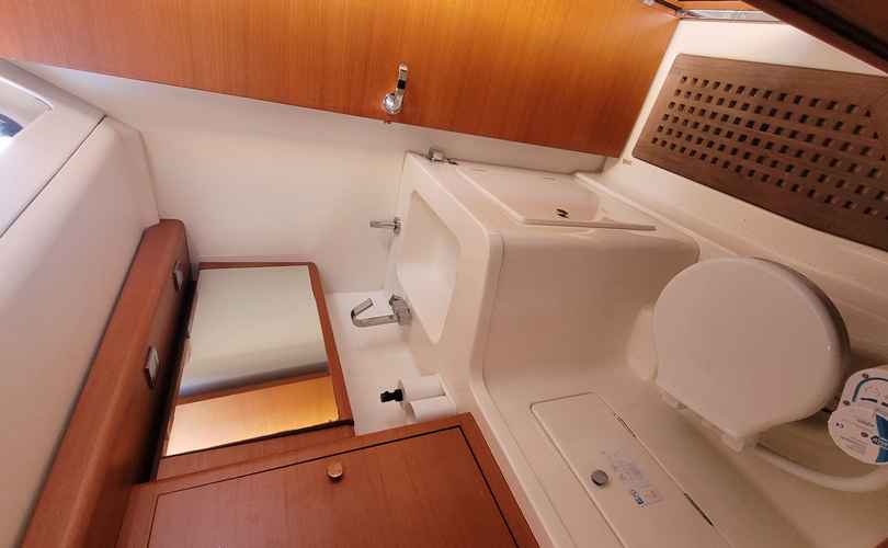 Photo Italia Yachts 13.98 (2013)