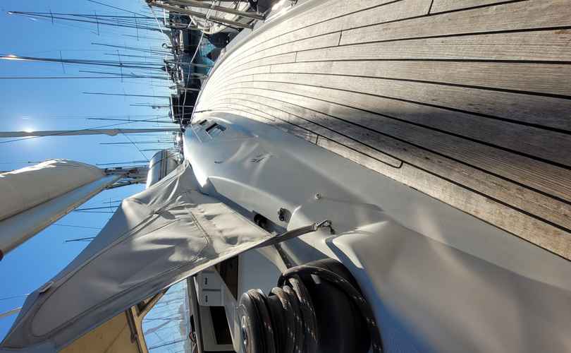 Photo Italia Yachts 13.98 (2013)