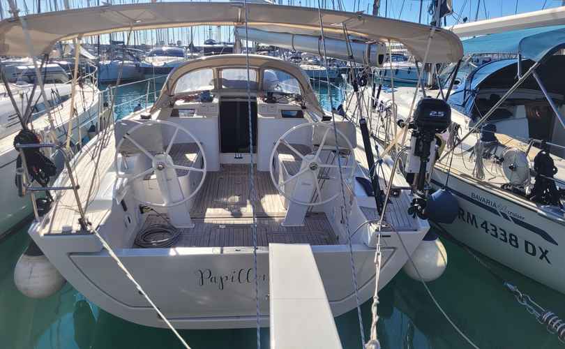 Photo Italia Yachts 13.98 (2013)