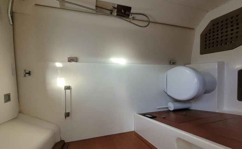 Photo Italia Yachts 13.98 (2013)