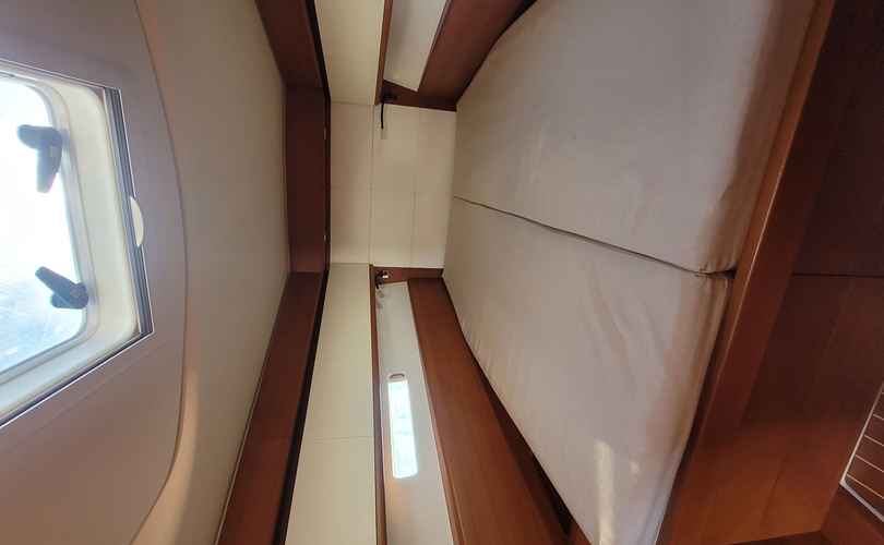 Photo Italia Yachts 13.98 (2013)