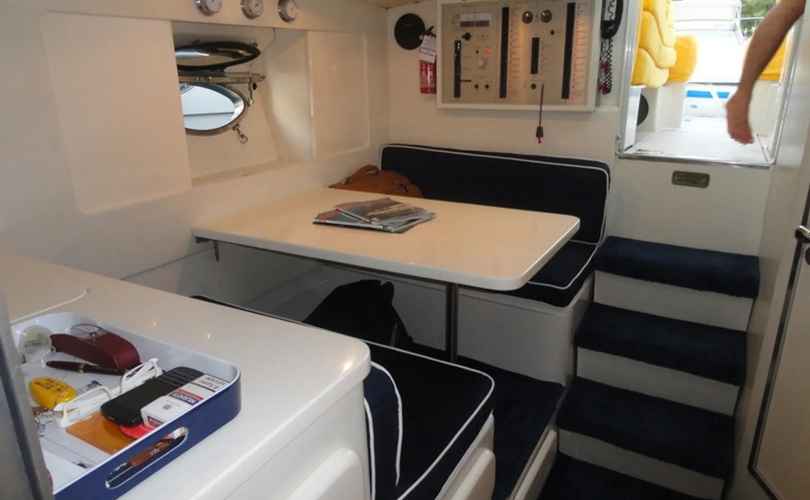 Photo Itama 38 (1989)