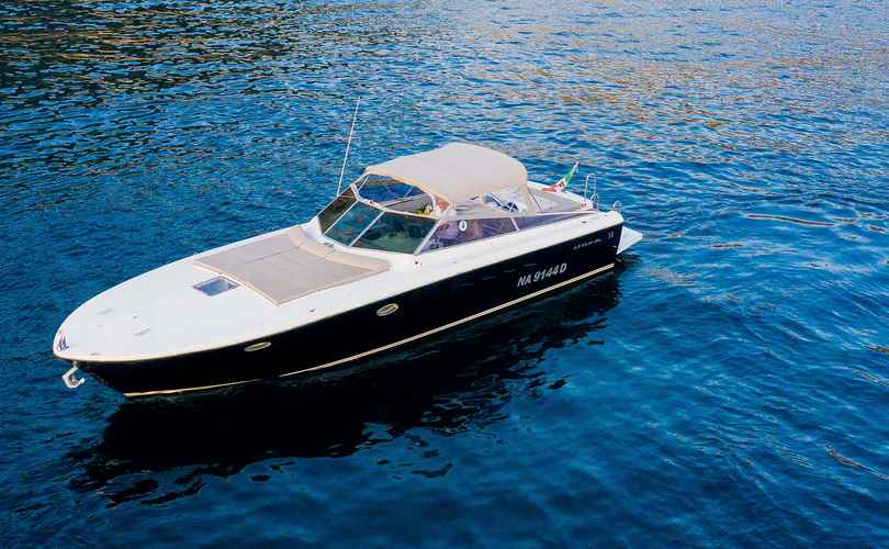 Photo Itama 38 (1989)