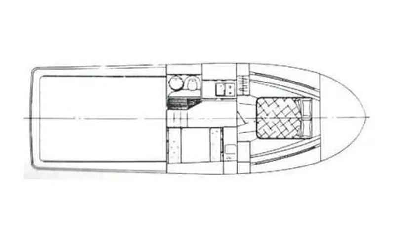 Photo Itama 38 (1989)