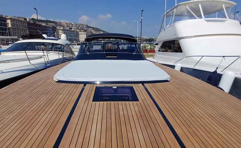 Itama 62 RS