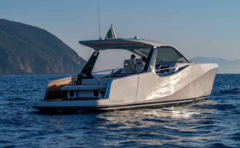 Photo IY 43 veloce (2024)