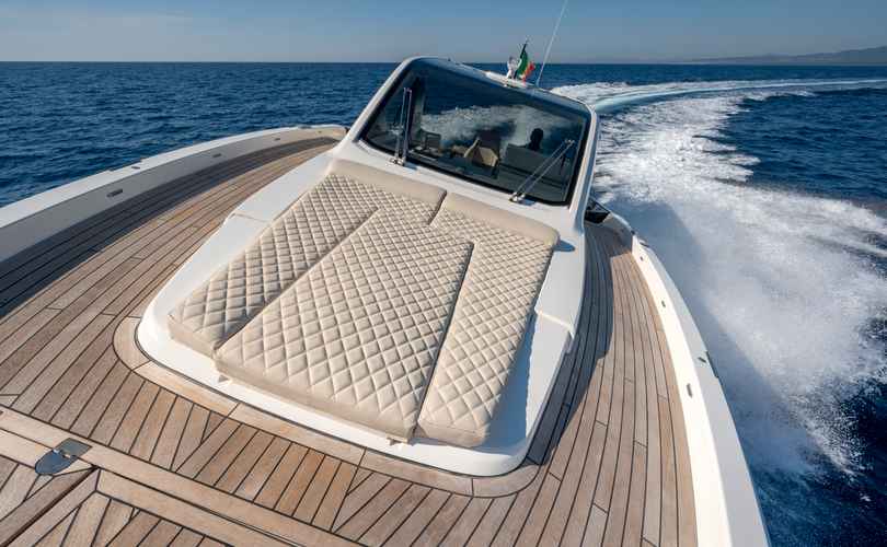Photo IY 43 veloce (2024)